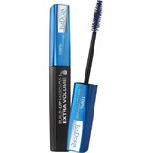 Isadora - Mascara - Build-Up Mascara Extra Volume Waterproof