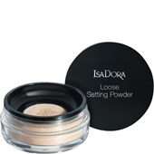 Isadora - Powder - Loose Setting Powder Translucent