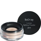Isadora - Powder - Loose Setting Powder Glow