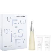 Issey Miyake - L'Eau d'Issey - Presentset