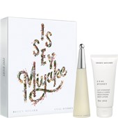 Issey Miyake - L'Eau d'Issey - Gift Set
