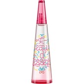 Issey Miyake - L'Eau d'Issey - Shades of Kolam Eau de Toilette Spray