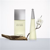 Issey Miyake - L'Eau d'Issey pour Homme - Eau de Toilette Spray
