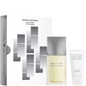 Issey Miyake - L'Eau d'Issey pour Homme - Presentset
