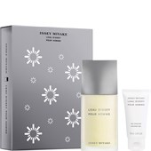 Issey Miyake - L'Eau d'Issey pour Homme - Presentset