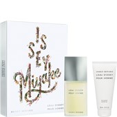 Issey Miyake - L'Eau d'Issey pour Homme - Gift Set