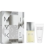 Issey Miyake - L'Eau d'Issey pour Homme - Gift Set