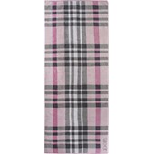 JOOP! - Breeze Checked - Bastuhandduk Rose