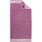JOOP! - Breeze Doubleface - Duschduk Rose