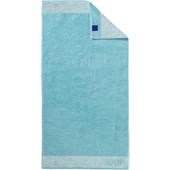 JOOP! - Breeze Doubleface - Duschduk Sea