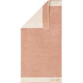 JOOP! - Breeze Doubleface - Handduk Cooper