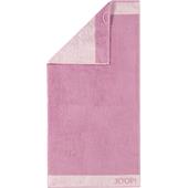 JOOP! - Breeze Doubleface - Handduk Rose
