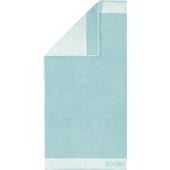 JOOP! - Breeze Doubleface - Handduk Sea