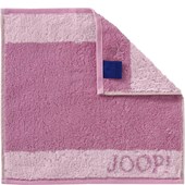 JOOP! - Breeze Doubleface - Tvättlapp Rose