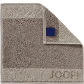 JOOP! - Breeze Doubleface - Tvättlapp Stone
