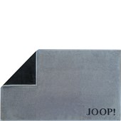 JOOP! - Classic Doubleface - Badrumsmatta antracit/svart