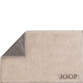 JOOP! - Classic Doubleface - Badrumsmatta Sand/grafit
