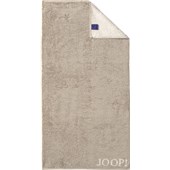 JOOP! - Classic Doubleface - Duschduk Sand