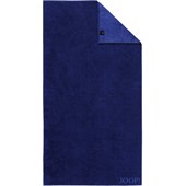 JOOP! - Classic Doubleface - Asciugamano per la doccia zaffiro