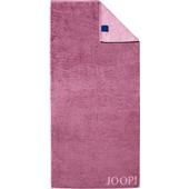 JOOP! - Classic Doubleface - Handduk Magnolie