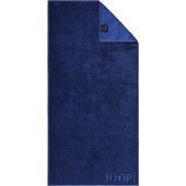 JOOP! - Classic Doubleface - Asciugamano zaffiro