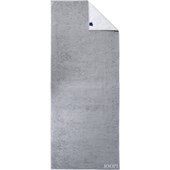 JOOP! - Classic Doubleface - Bastuhandduk Silver
