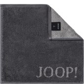JOOP! - Classic Doubleface - Tvålduk Antracit