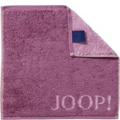 JOOP! - Classic Doubleface - Tvättlappar Magnolia