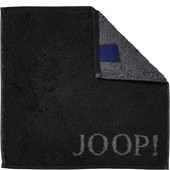 JOOP! - Classic Doubleface - Tvättlappar Svart