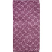 JOOP! - Cornflower - Duschhandduk Magnolia