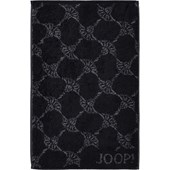 JOOP! - Cornflower - Gästhandduk Svart