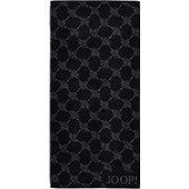 JOOP! - Cornflower - Handduk Svart