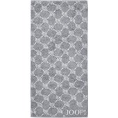 JOOP! - Cornflower - Handduk Silver