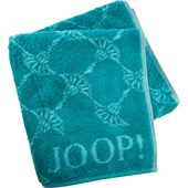 JOOP! - Cornflower - Handduk Turkos