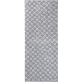 JOOP! - Cornflower - Bastuhandduk Silver