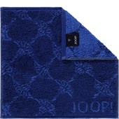 JOOP! - Cornflower - Mini asciugamano zaffiro