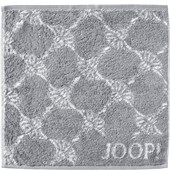 JOOP! - Cornflower - Tvättlappar Silver