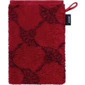 JOOP! - Cornflower - Asciugamano per il bagno rubino