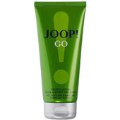 JOOP! - GO - Duschgel