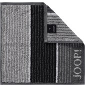 JOOP! - Lines - Tvättlappar Svart