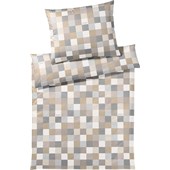 JOOP! - Mosaic - Bed linen Mosaic Sand