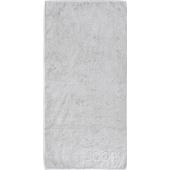 JOOP! - Plain Uni - Handduk silver
