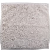JOOP! - Plain Uni - Tvättlappar Silver