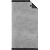 JOOP! - Spirit Doubleface - Bath Towel Cloud