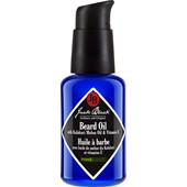 Jack Black - Ansiktsvård - Beard Oil