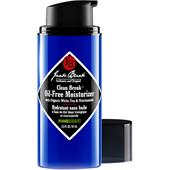 Jack Black - Ansiktsvård - Clean Break Oil-Free Moisturizer