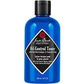 Jack Black - Ansiktsvård - Oil Control Toner