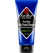 Jack Black - Ansiktsvård - Pure Clean Daily Facial Cleanser