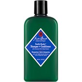 Jack Black - Hårvård - Double-Header Shampoo + Conditioner