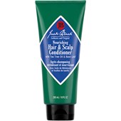 Jack Black - Hårvård - Nourishing Hair & Scalp Conditioner
